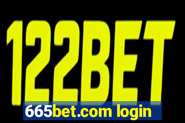 665bet.com login